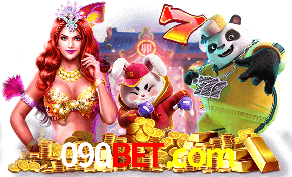 jogue em caça-níqueis ricos na 090bet.com
